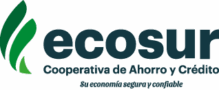 Cooperativa de ahorro y crédito economía del Sur